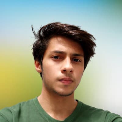 Zaid Zahid, creator of AnyFileToMarkdown